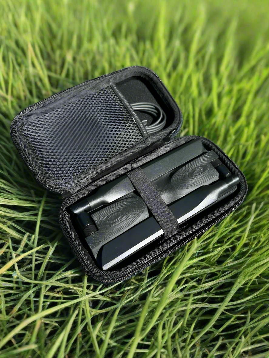 Protective Case for Hiker Hotspot