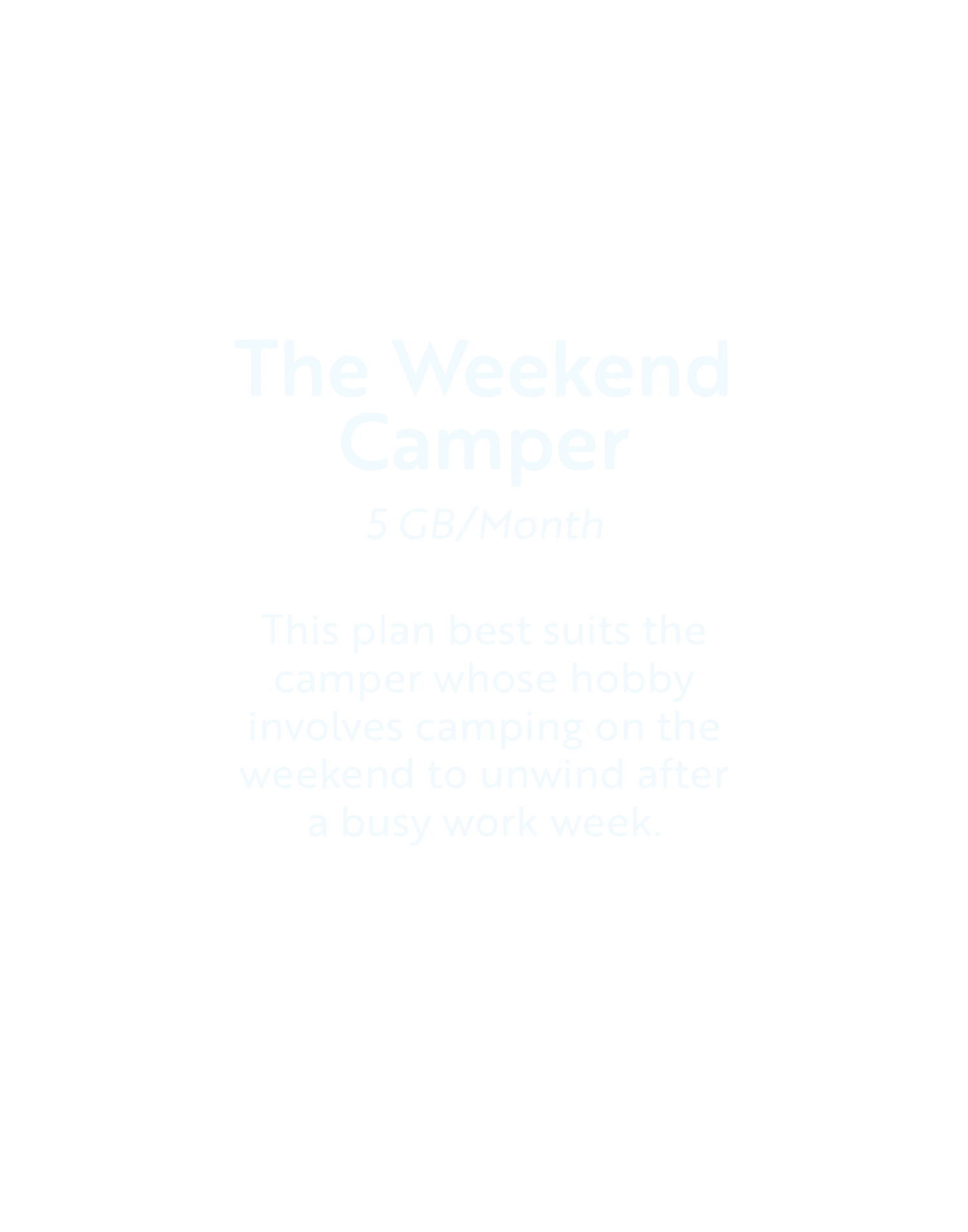 5GB monthly subscription