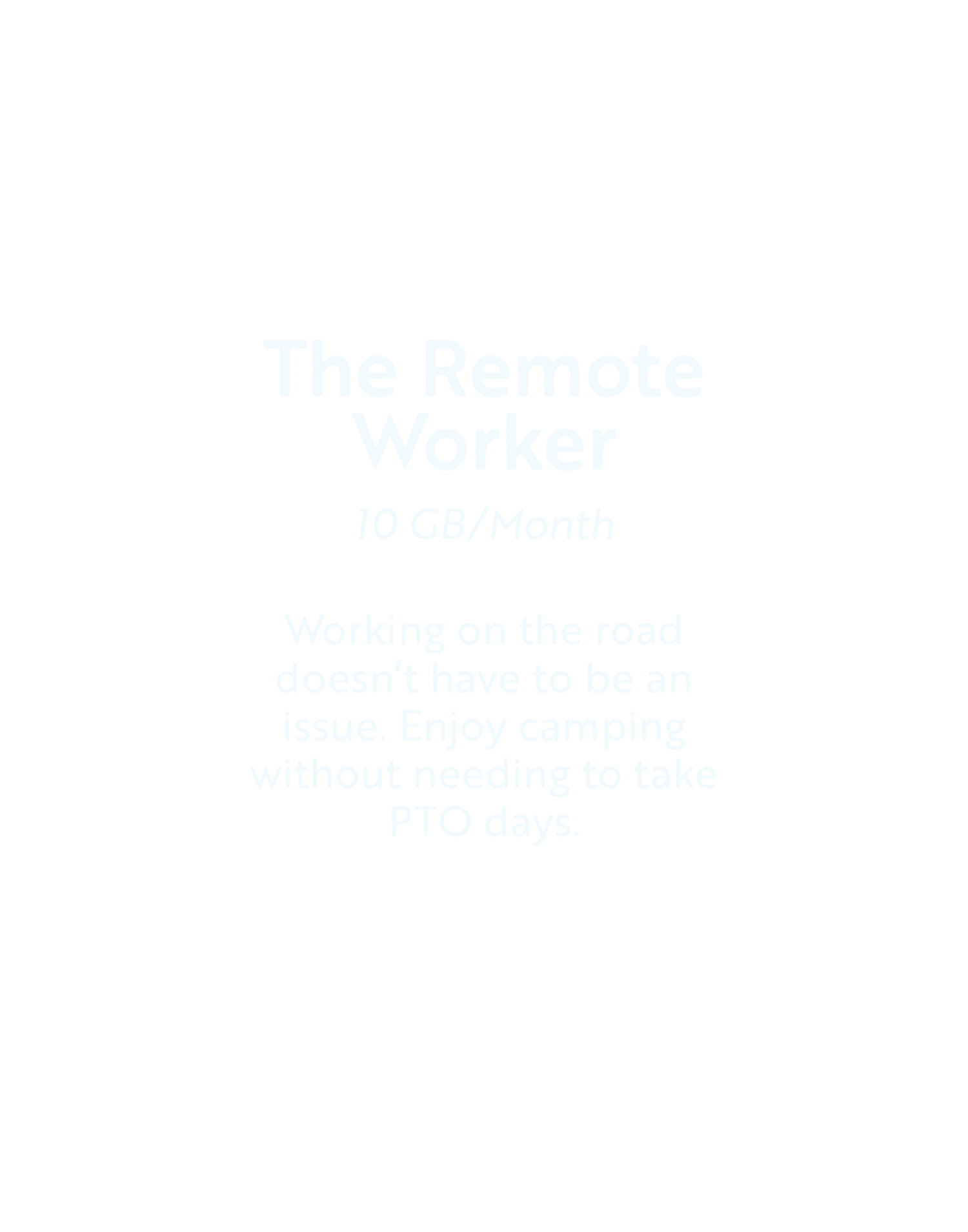 10GB monthly subscription