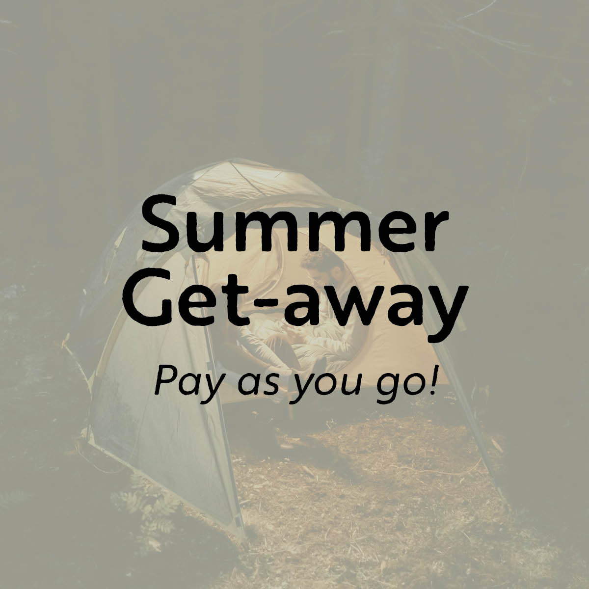 Pay as You Go
