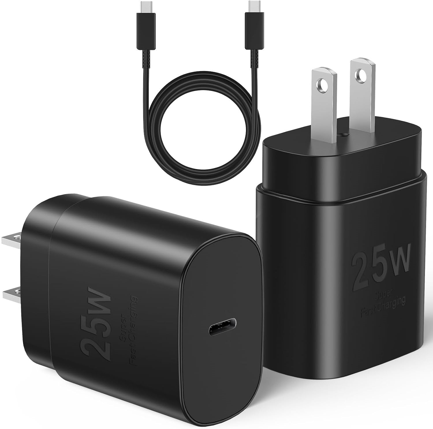 USB C Power Supply