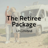 Unlimited Data monthly subscription